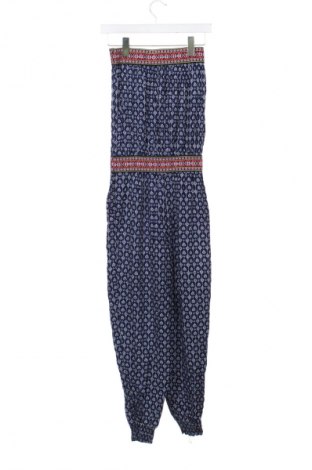 Dámský dlouhý overal Shk, Velikost XS, Barva Vícebarevné, Cena  349,00 Kč