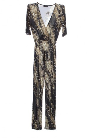 Дамски дълъг гащеризон Sisters Point, Размер L, Цвят Многоцветен, Цена 26,99 лв.