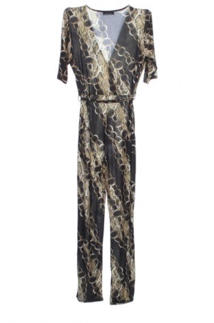 Дамски дълъг гащеризон Sisters Point, Размер L, Цвят Многоцветен, Цена 26,99 лв.