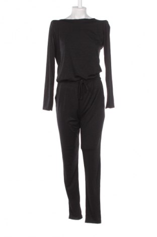 Salopetă lungă de damă Sisters Point, Mărime L, Culoare Negru, Preț 82,99 Lei