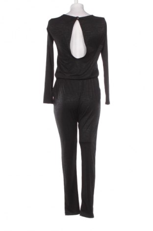 Salopetă lungă de damă Sisters Point, Mărime L, Culoare Negru, Preț 82,99 Lei