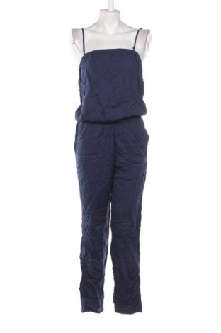 Langer Damen-Overall Sublevel, Größe M, Farbe Blau, Preis 14,99 €
