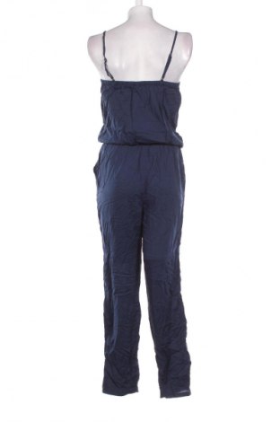 Langer Damen-Overall Sublevel, Größe M, Farbe Blau, Preis 14,99 €