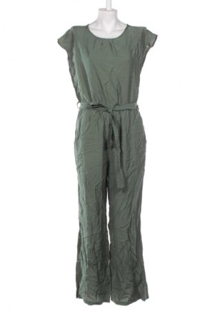 Langer Damen-Overall Sublevel, Größe XL, Farbe Grün, Preis 25,99 €