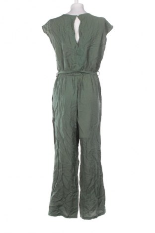 Langer Damen-Overall Sublevel, Größe XL, Farbe Grün, Preis 25,99 €