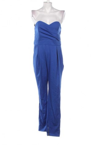 Női hosszú overál TFNC London, Méret L, Szín Kék, Ár 6 809 Ft