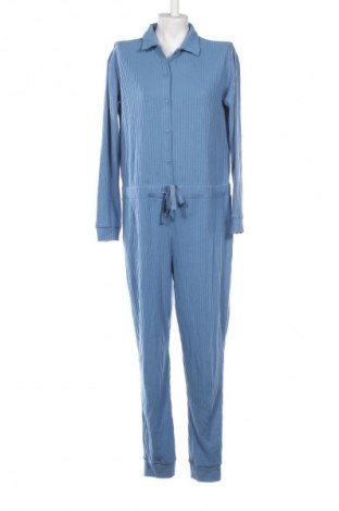 Dámský dlouhý overal Tchibo, Velikost M, Barva Modrá, Cena  608,00 Kč