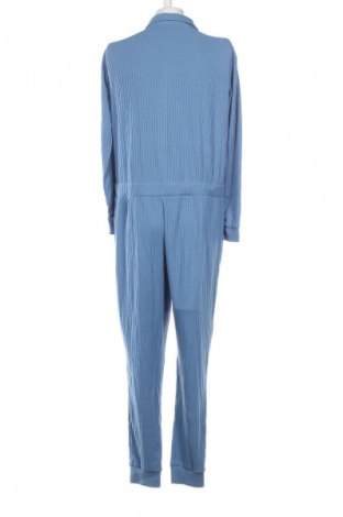 Dámský dlouhý overal Tchibo, Velikost M, Barva Modrá, Cena  608,00 Kč