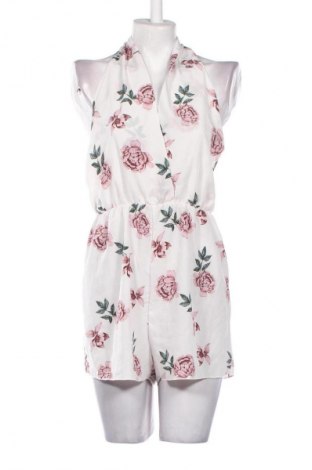 Langer Damen-Overall Terranova, Größe S, Farbe Mehrfarbig, Preis 39,00 €