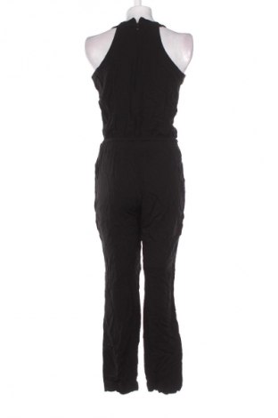 Langer Damen-Overall Tom Tailor, Größe L, Farbe Schwarz, Preis 17,99 €