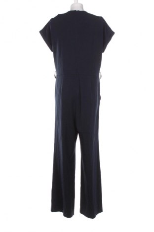 Дамски дълъг гащеризон Tom Tailor, Размер XXL, Цвят Син, Цена 68,00 лв.