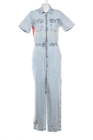 Langer Damen-Overall Tommy Hilfiger, Größe M, Farbe Blau, Preis € 169,99