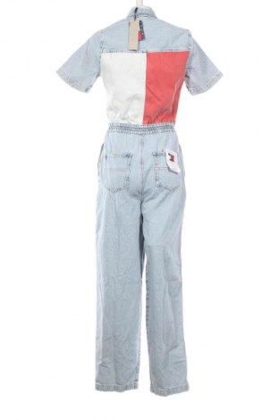 Langer Damen-Overall Tommy Hilfiger, Größe M, Farbe Blau, Preis € 169,99