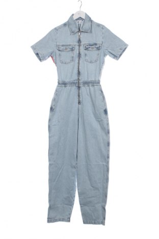 Dámský dlouhý overal Tommy Jeans, Velikost XS, Barva Vícebarevné, Cena  3 799,00 Kč