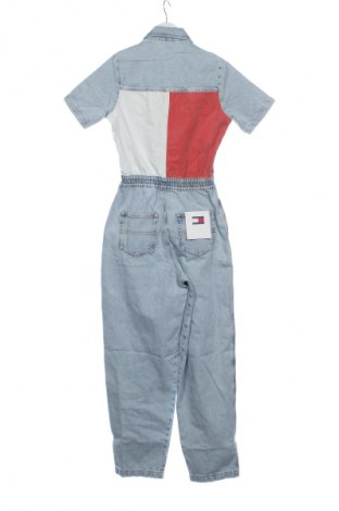 Dámský dlouhý overal Tommy Jeans, Velikost XS, Barva Vícebarevné, Cena  3 799,00 Kč