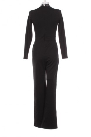 Damski długi kombinezon Trendyol, Rozmiar M, Kolor Czarny, Cena 112,99 zł