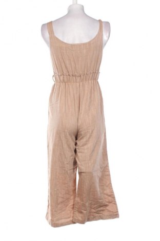 Langer Damen-Overall Trendyol, Größe S, Farbe Beige, Preis € 34,78