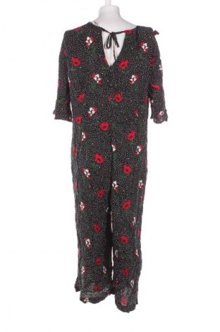 Дамски дълъг гащеризон Tu, Размер XXL, Цвят Многоцветен, Цена 22,99 лв.