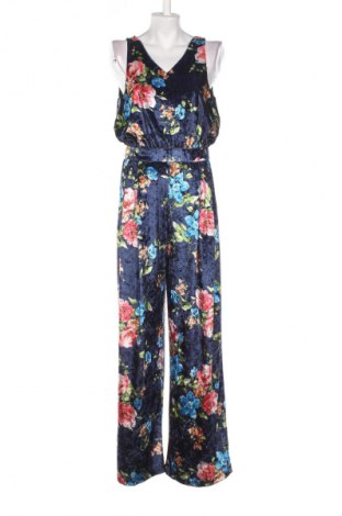 Langer Damen-Overall Twist, Größe S, Farbe Mehrfarbig, Preis € 25,58