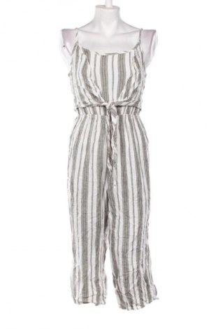 Дамски дълъг гащеризон Unbranded, Размер S, Цвят Многоцветен, Цена 13,80 €