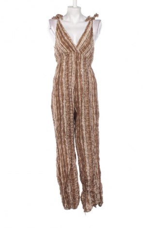 Damski długi kombinezon Unbranded, Rozmiar S, Kolor Kolorowy, Cena 65,99 zł