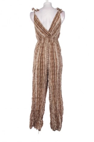 Damski długi kombinezon Unbranded, Rozmiar S, Kolor Kolorowy, Cena 65,99 zł