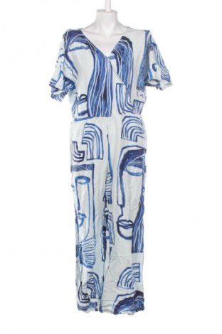 Langer Damen-Overall Unbranded, Größe L, Farbe Mehrfarbig, Preis 22,99 €