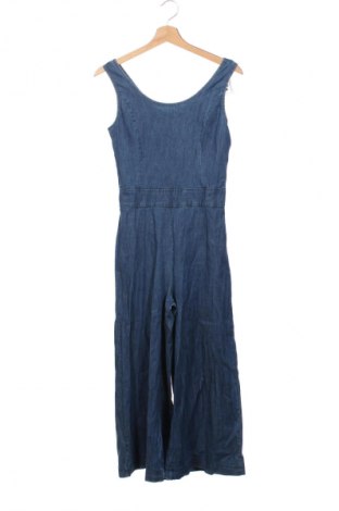 Női hosszú overál Unbranded, Méret XS, Szín Kék, Ár 12 349 Ft