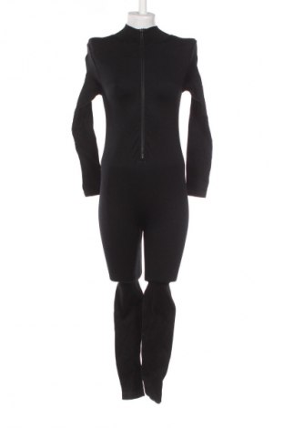 Női hosszú overál Unbranded, Méret M, Szín Fekete, Ár 4 989 Ft