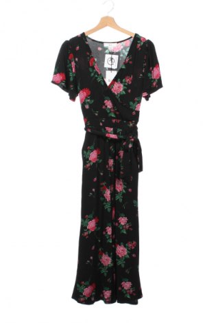 Langer Damen-Overall & ET, Größe XXS, Farbe Mehrfarbig, Preis 104,99 €