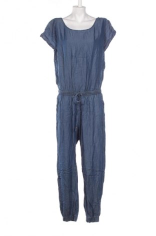 Langer Damen-Overall Unbranded, Größe L, Farbe Blau, Preis € 19,99