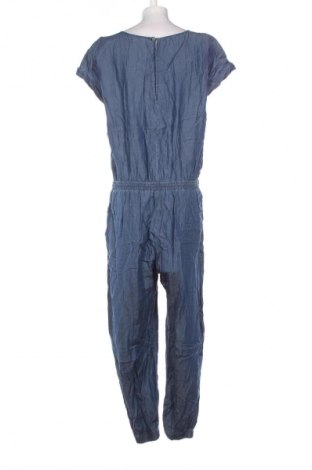 Langer Damen-Overall Unbranded, Größe L, Farbe Blau, Preis € 19,99