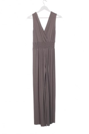 Dámský dlouhý overal Unbranded, Velikost XS, Barva Béžová, Cena  608,00 Kč