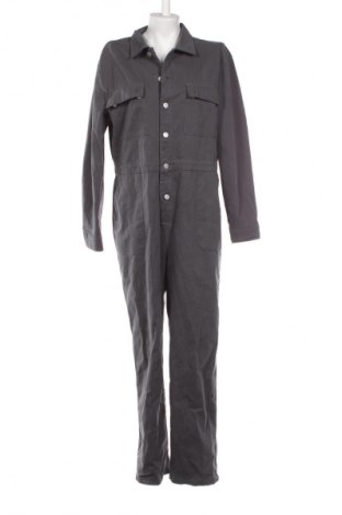 Langer Damen-Overall Unbranded, Größe XXL, Farbe Grau, Preis € 25,00