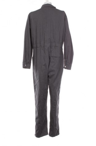 Langer Damen-Overall Unbranded, Größe XXL, Farbe Grau, Preis € 25,00