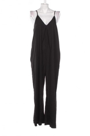 Langer Damen-Overall Unbranded, Größe 3XL, Farbe Schwarz, Preis € 25,00