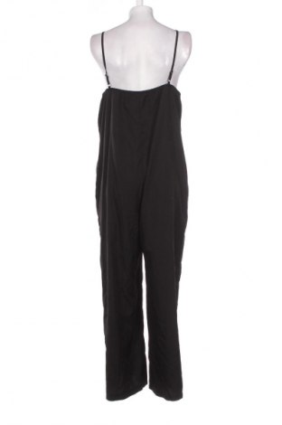 Langer Damen-Overall Unbranded, Größe 3XL, Farbe Schwarz, Preis € 25,00