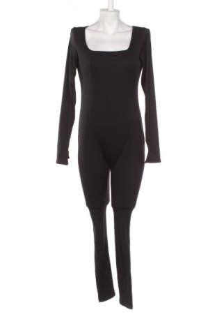 Damski długi kombinezon Unbranded, Rozmiar L, Kolor Czarny, Cena 110,07 zł