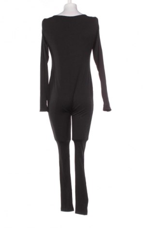 Damski długi kombinezon Unbranded, Rozmiar L, Kolor Czarny, Cena 110,07 zł