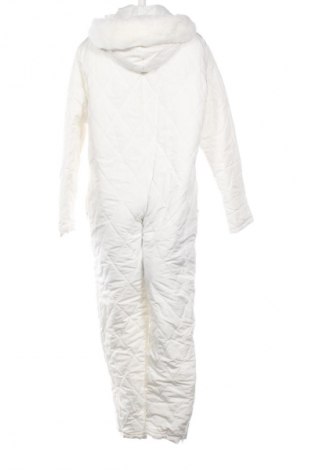 Dámsky dlhý overal Unbranded, Veľkosť L, Farba Biela, Cena  23,95 €