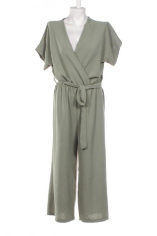 Langer Damen-Overall Unbranded, Größe M, Farbe Grün, Preis € 25,00