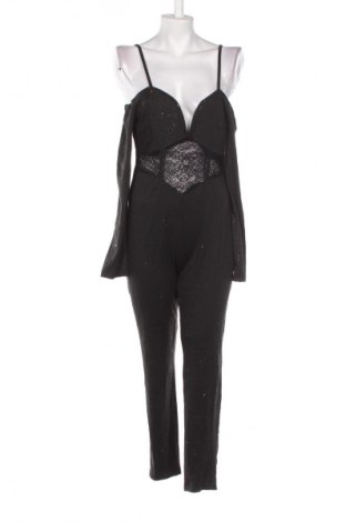 Langer Damen-Overall Unbranded, Größe L, Farbe Schwarz, Preis € 17,99