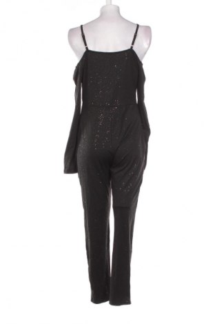 Langer Damen-Overall Unbranded, Größe L, Farbe Schwarz, Preis € 17,99