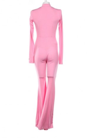 Dámsky dlhý overal Unbranded, Veľkosť M, Farba Ružová, Cena  24,49 €