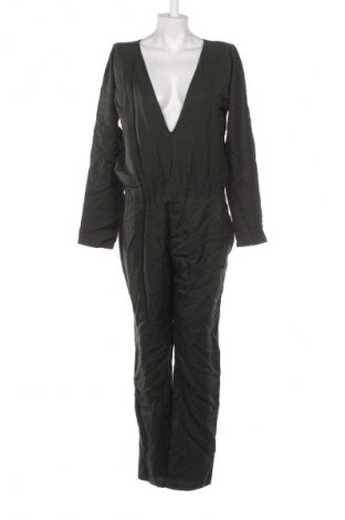 Langer Damen-Overall Unbranded, Größe L, Farbe Grün, Preis € 24,49