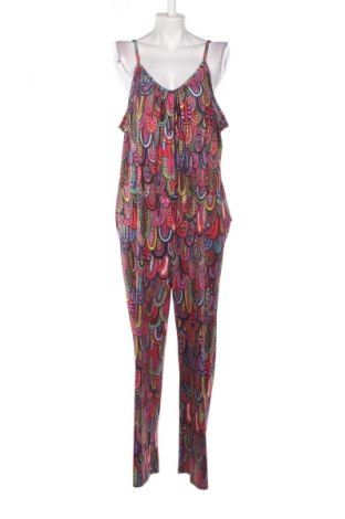 Dámsky dlhý overal Unbranded, Veľkosť 3XL, Farba Viacfarebná, Cena  25,00 €