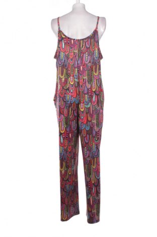 Dámsky dlhý overal Unbranded, Veľkosť 3XL, Farba Viacfarebná, Cena  25,00 €