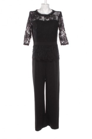 Langer Damen-Overall Unbranded, Größe L, Farbe Schwarz, Preis 17,99 €