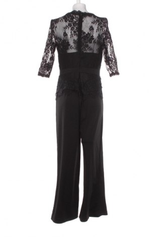 Langer Damen-Overall Unbranded, Größe L, Farbe Schwarz, Preis 17,99 €