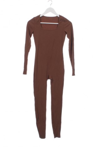 Dámsky dlhý overal Unbranded, Veľkosť XS, Farba Hnedá, Cena  14,95 €